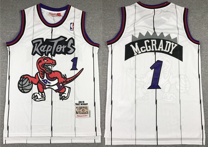 Toronto Raptors Jerseys 02 [Wholesale NBA Jerseys 2702]